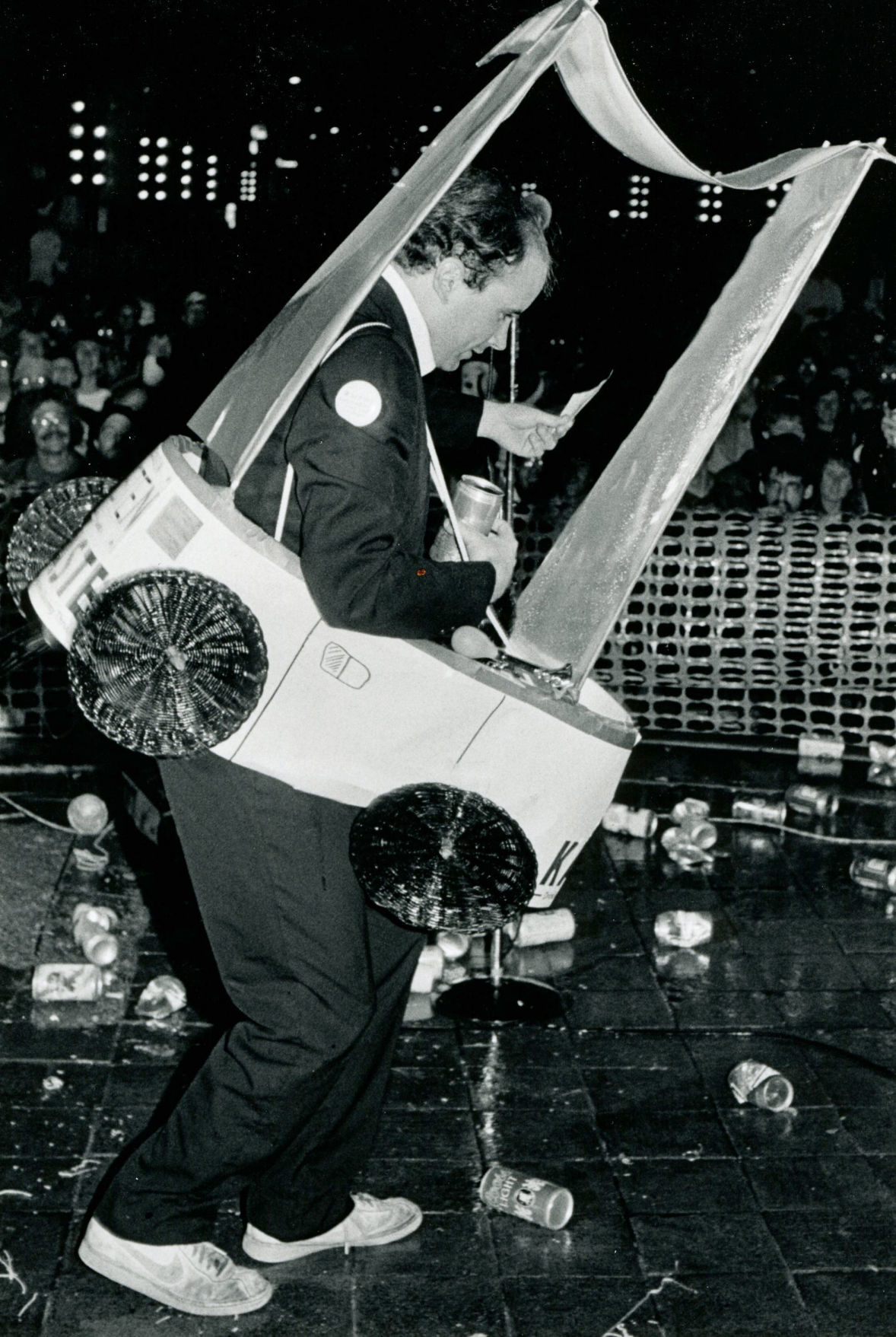 Halloween 1986